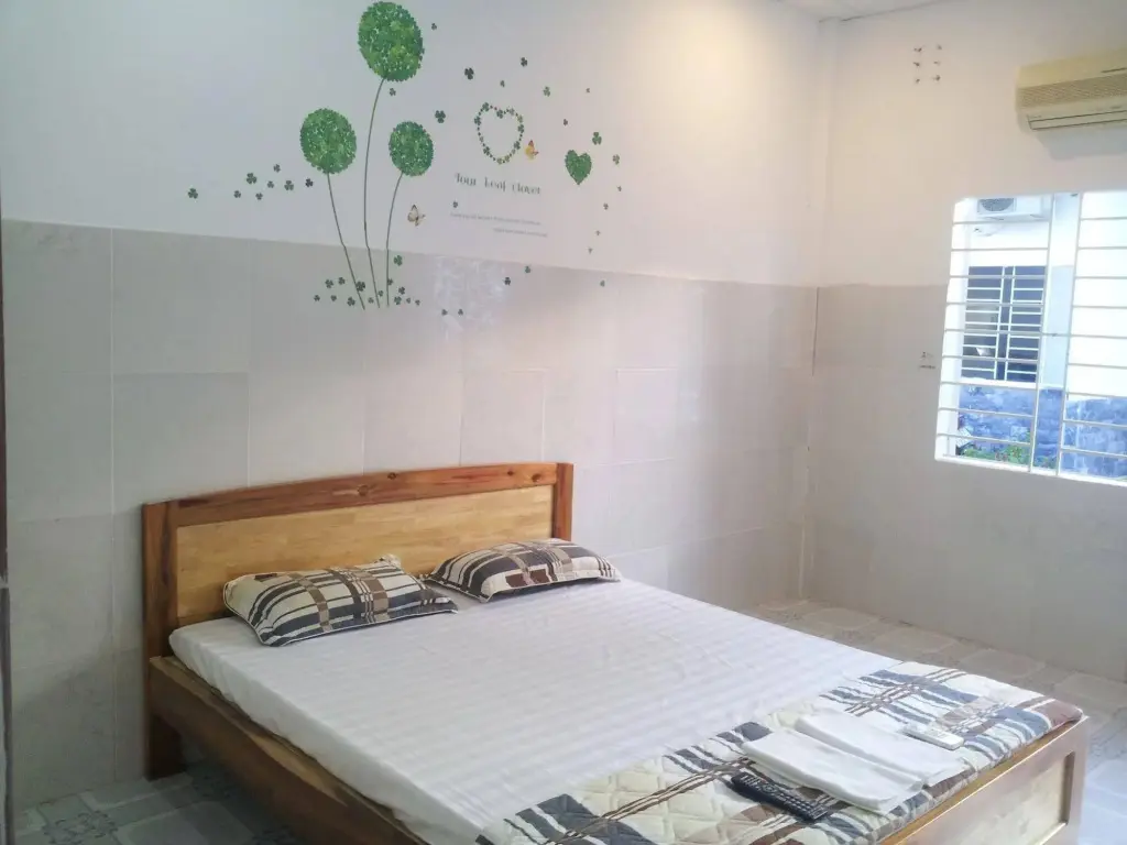 остров Фукуок: Be Home Hostel