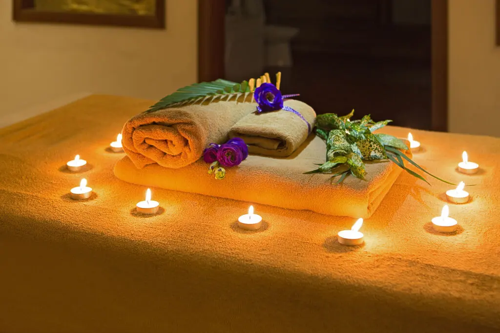 Мак Чау: Muong Thanh Holiday Moc Chau Hotel