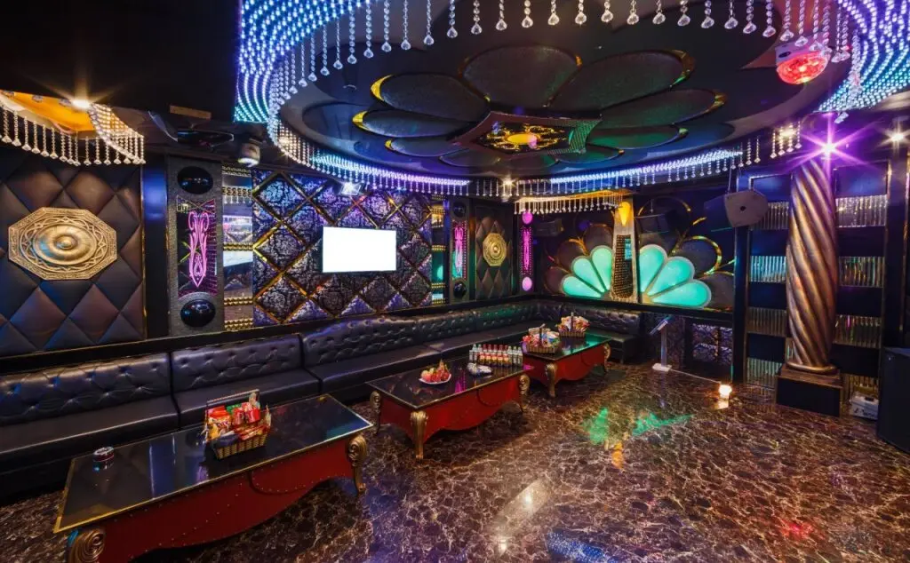 Мак Чау: Muong Thanh Holiday Moc Chau Hotel