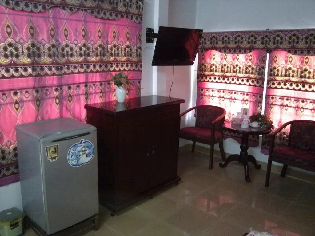 Хошимин: Nhat Vy Hotel