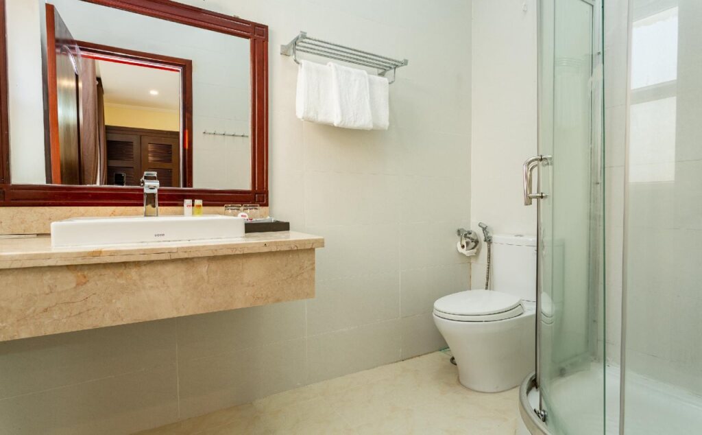 остров Фукуок: Truong Thinh Hotel