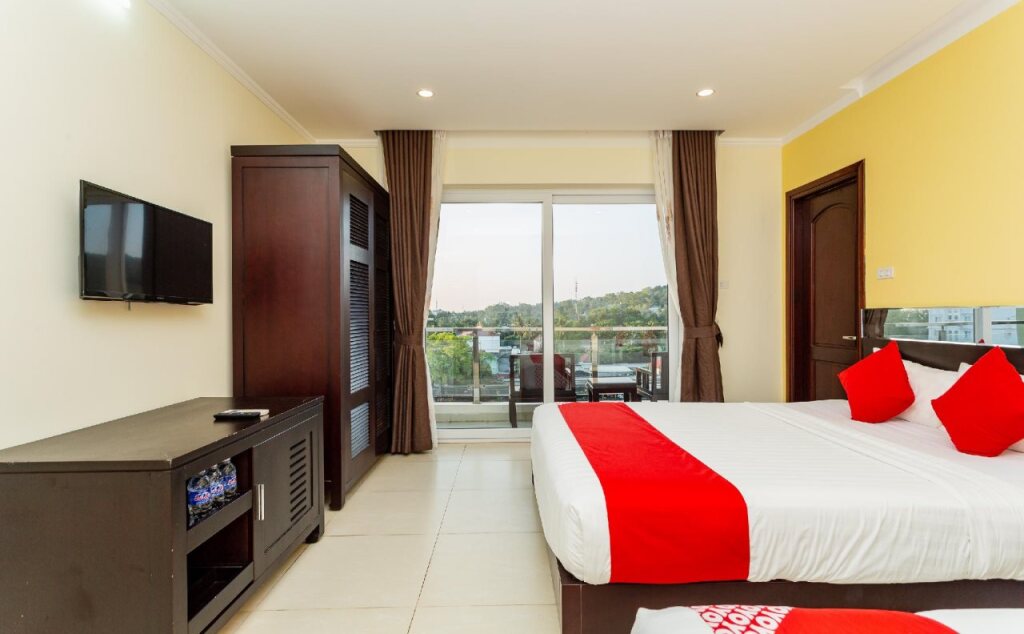 остров Фукуок: Truong Thinh Hotel