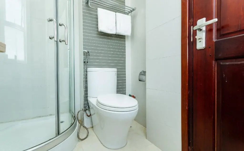 остров Фукуок: Truong Thinh Hotel