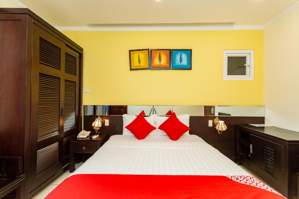 остров Фукуок: Truong Thinh Hotel