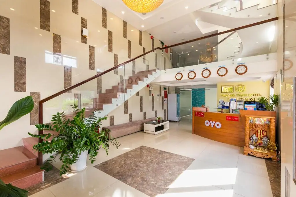 остров Фукуок: Truong Thinh Hotel