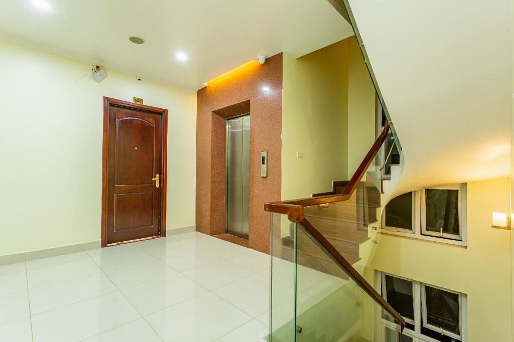 Truong Thinh Hotel — фото 1