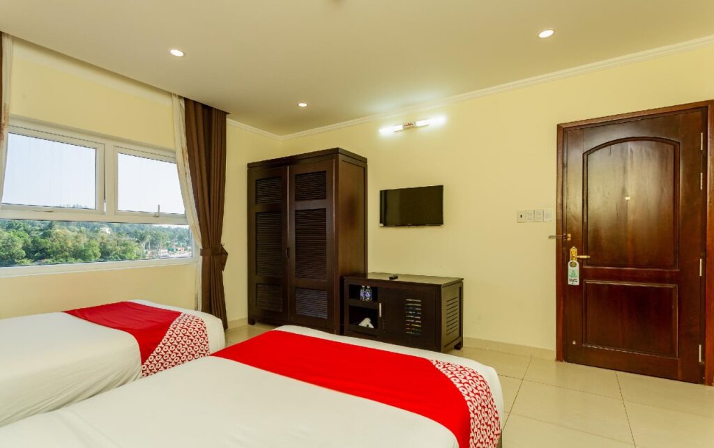 остров Фукуок: Truong Thinh Hotel