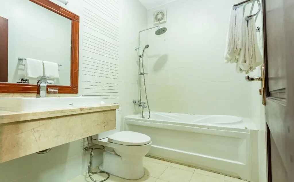 остров Фукуок: Truong Thinh Hotel