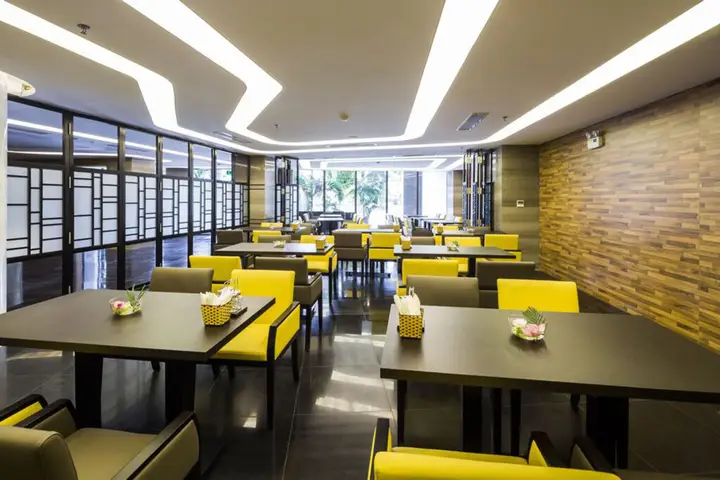 Ханой: Kuretake Inn Kim Ma 132 Hotel