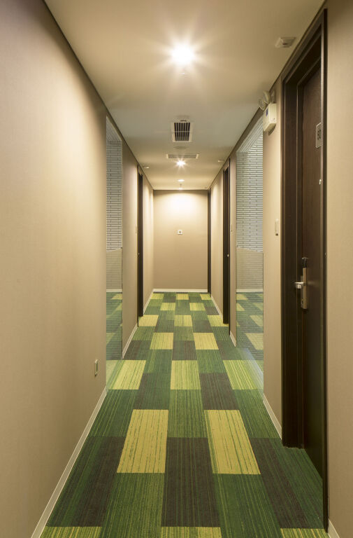 Kuretake Inn Kim Ma 132 Hotel — фото 1