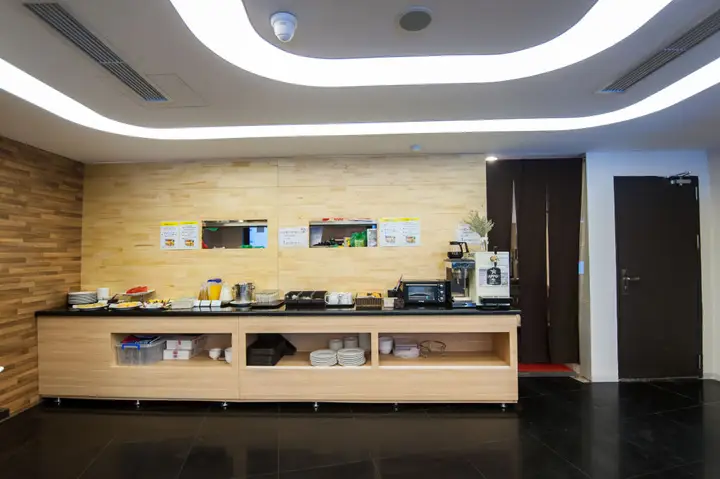 Ханой: Kuretake Inn Kim Ma 132 Hotel
