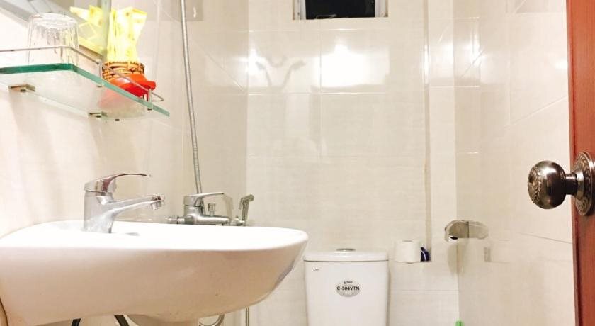 Далат: Pensee Guesthouse