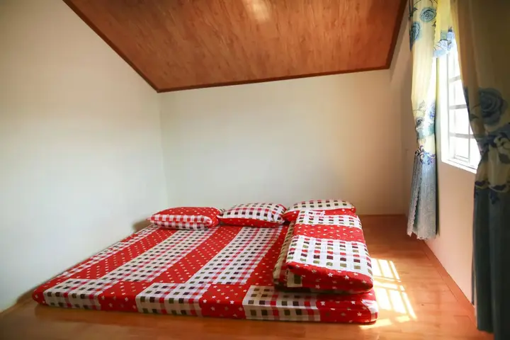 Далат: Pensee Guesthouse