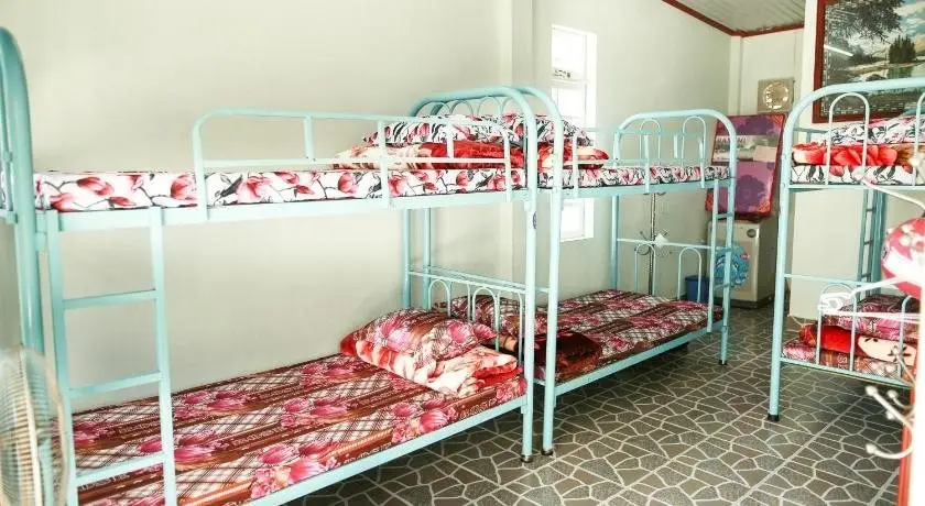 Далат: Pensee Guesthouse