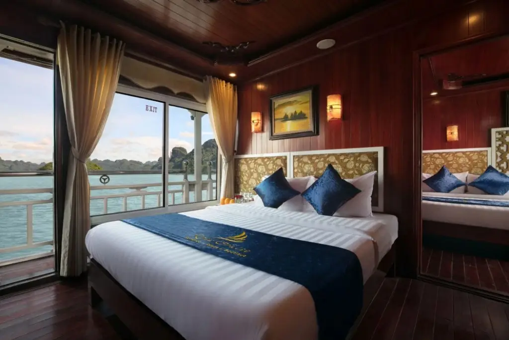 Rosa Boutique Cruise — фото 1