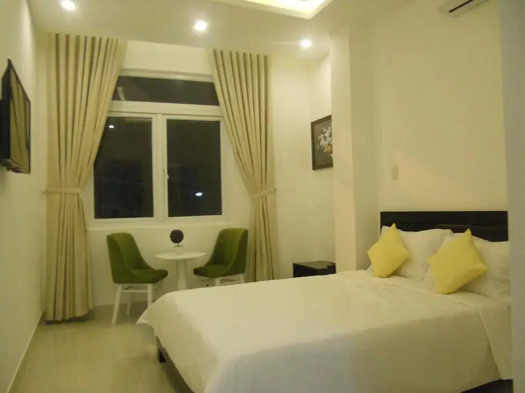 Дананг: Navi Motel