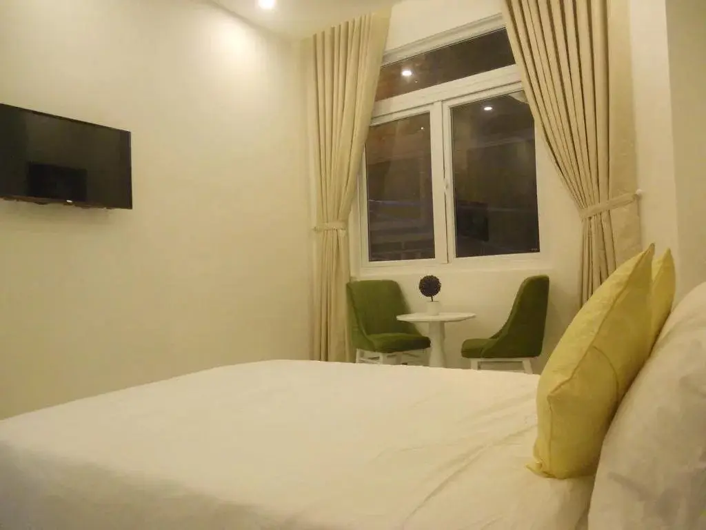 Дананг: Navi Motel
