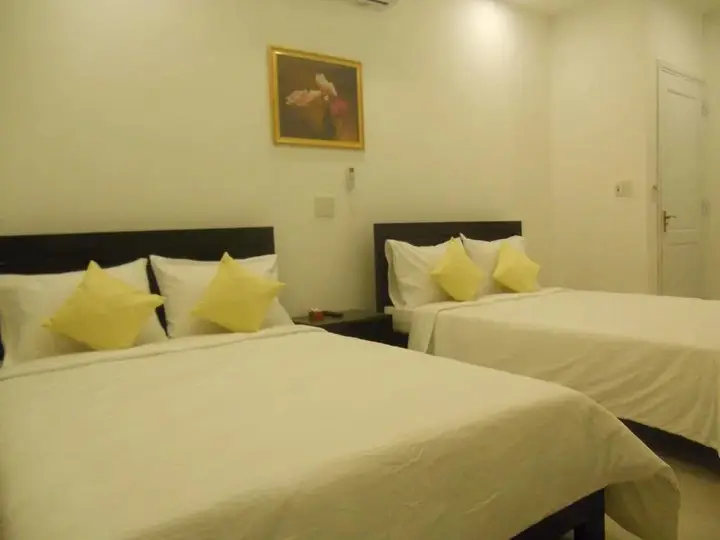 Дананг: Navi Motel