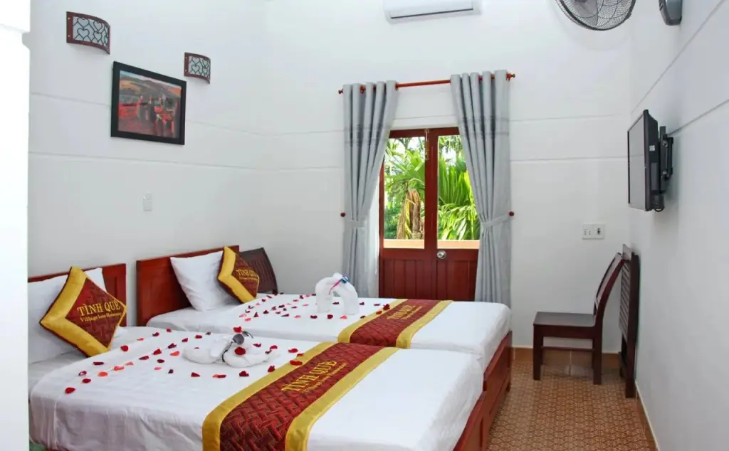 Хойан: Village Love Homestay