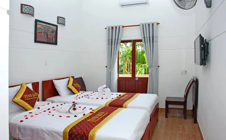 Хойан: Village Love Homestay