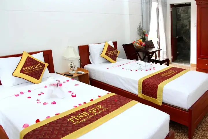 Хойан: Village Love Homestay