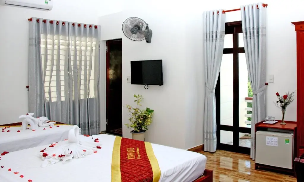 Хойан: Village Love Homestay
