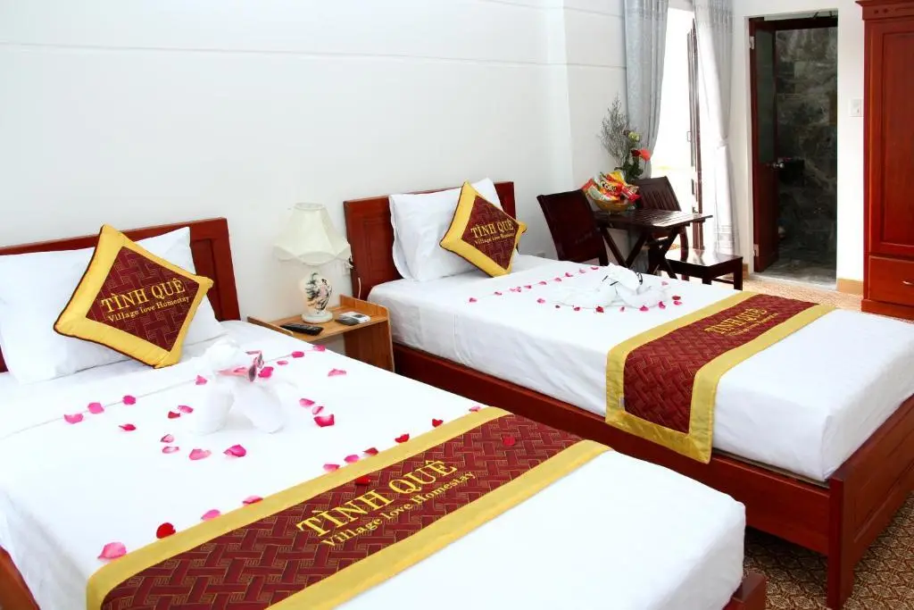 Хойан: Village Love Homestay
