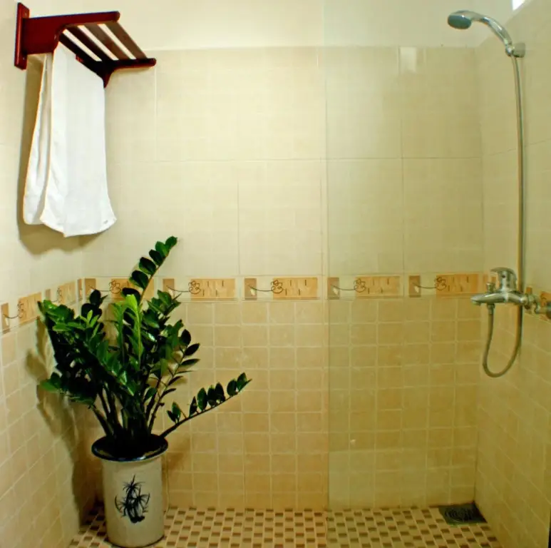 Хойан: Village Love Homestay
