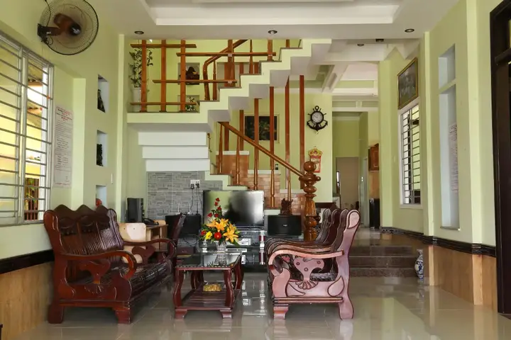 Хойан: Village Love Homestay
