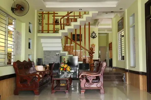Village Love Homestay — фото 1