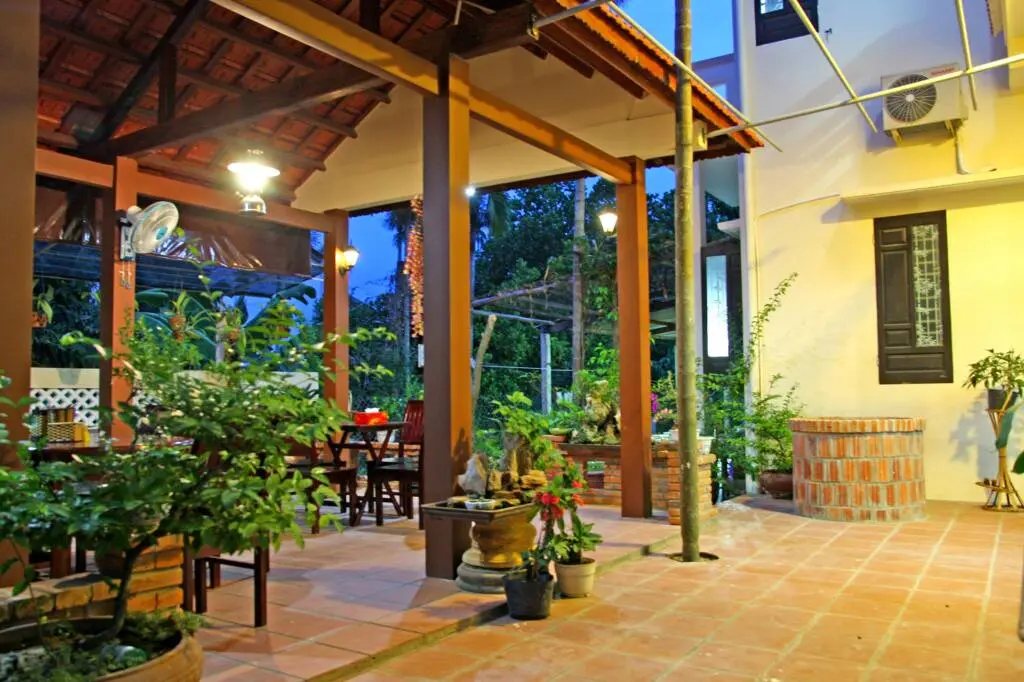 Хойан: Village Love Homestay