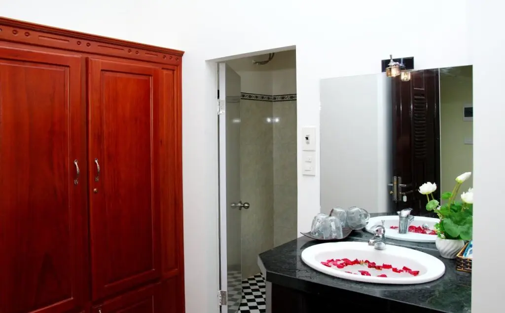 Хойан: Village Love Homestay