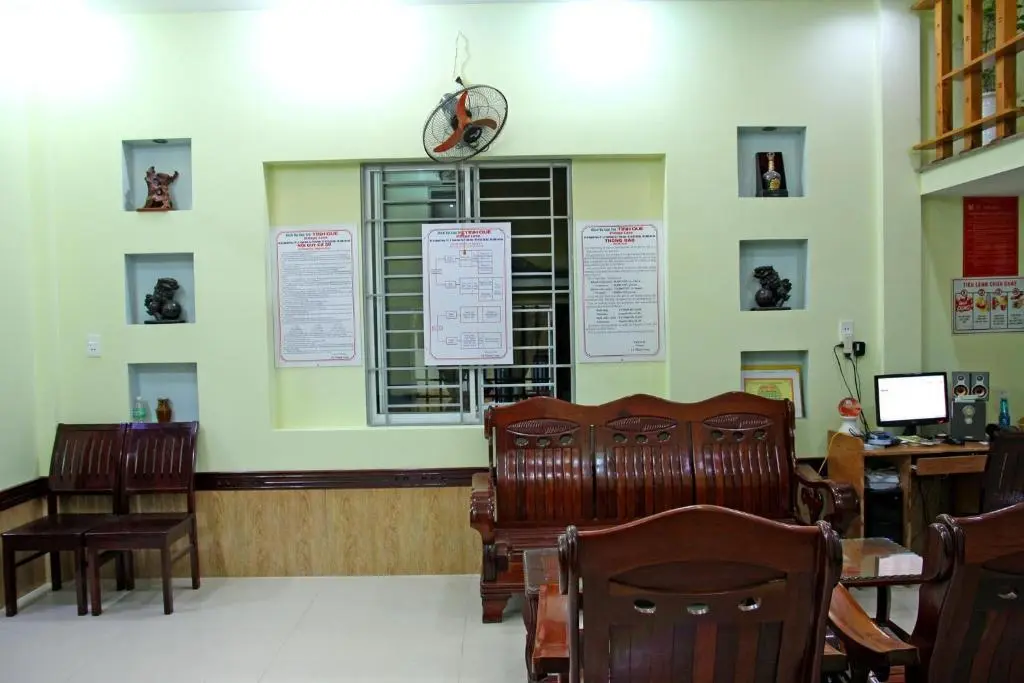 Хойан: Village Love Homestay