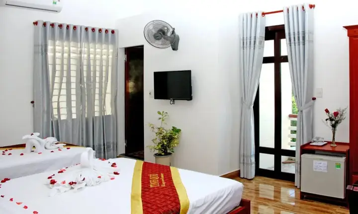 Хойан: Village Love Homestay