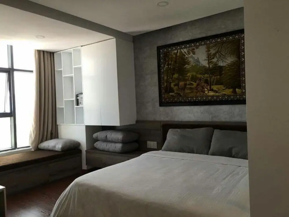 Нячанг: High Coastal Apartment