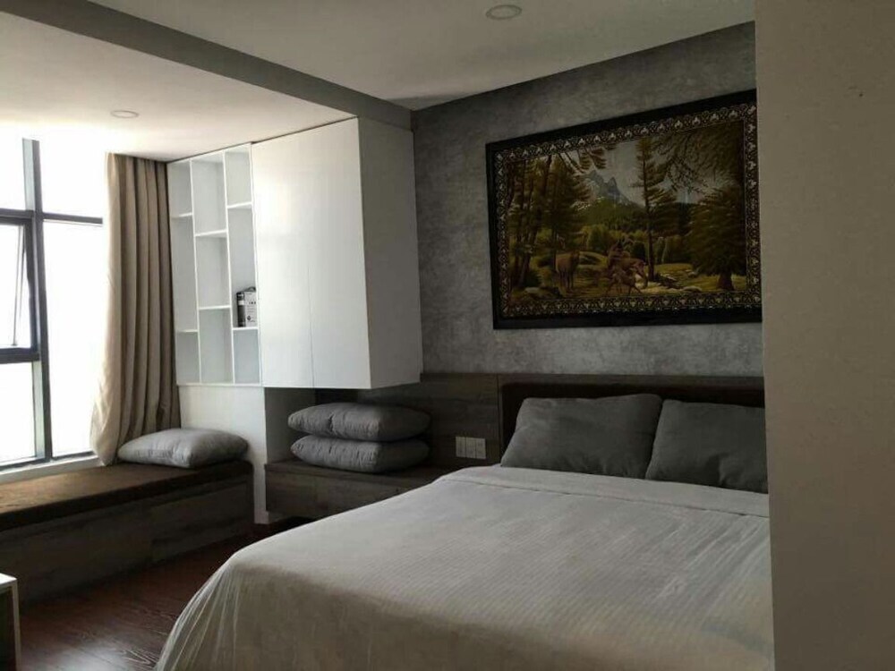 Нячанг: High Coastal Apartment