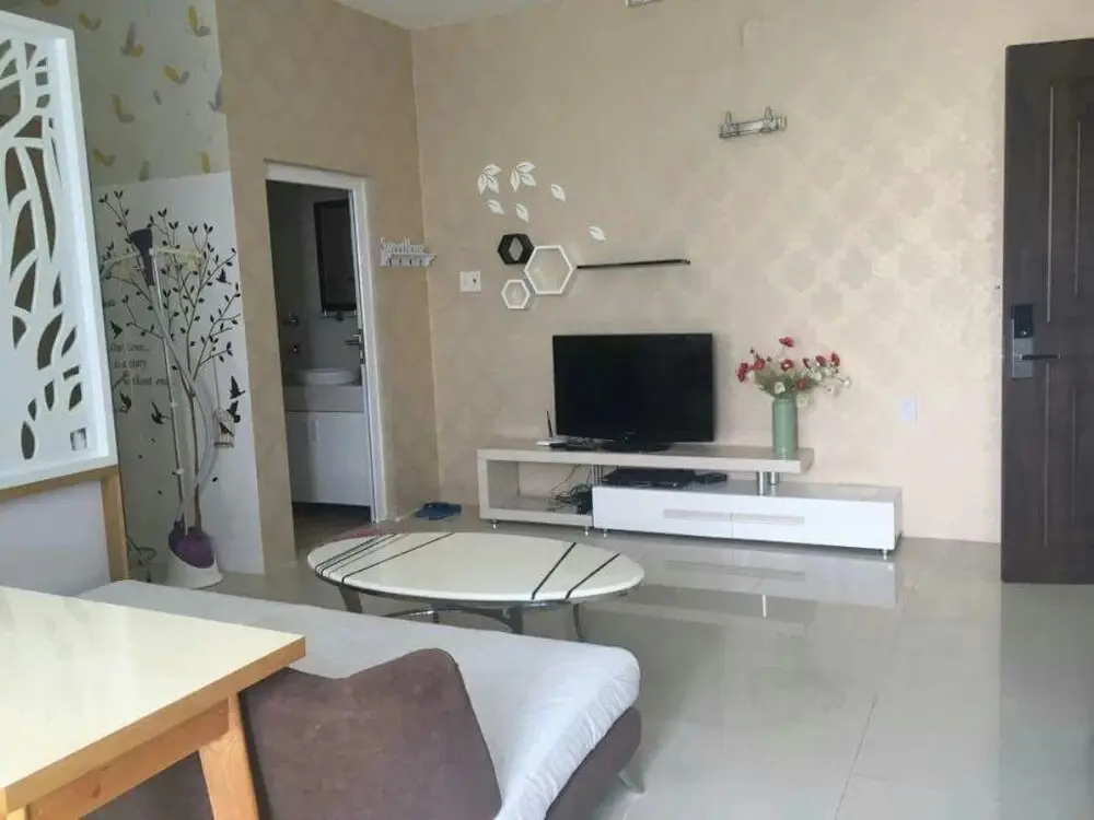 Нячанг: High Coastal Apartment