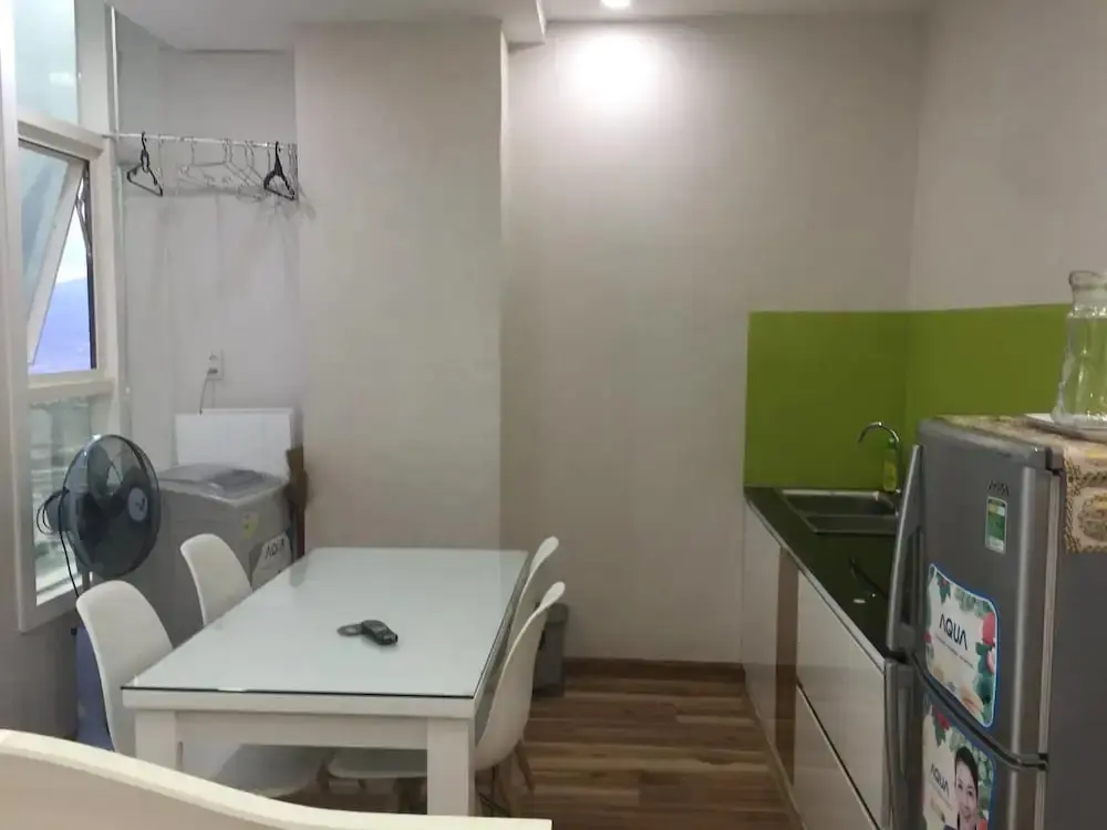 Нячанг: High Coastal Apartment
