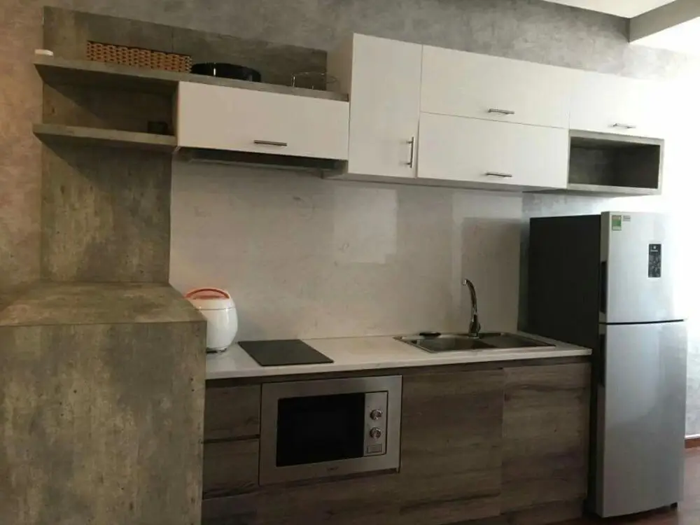Нячанг: High Coastal Apartment