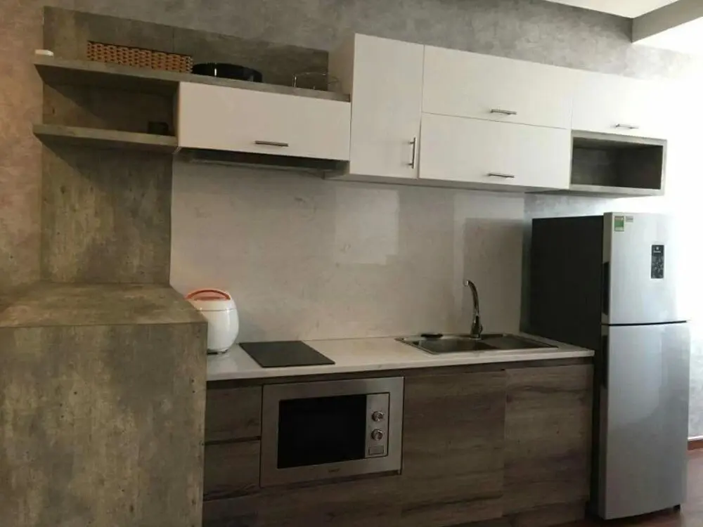 Нячанг: High Coastal Apartment