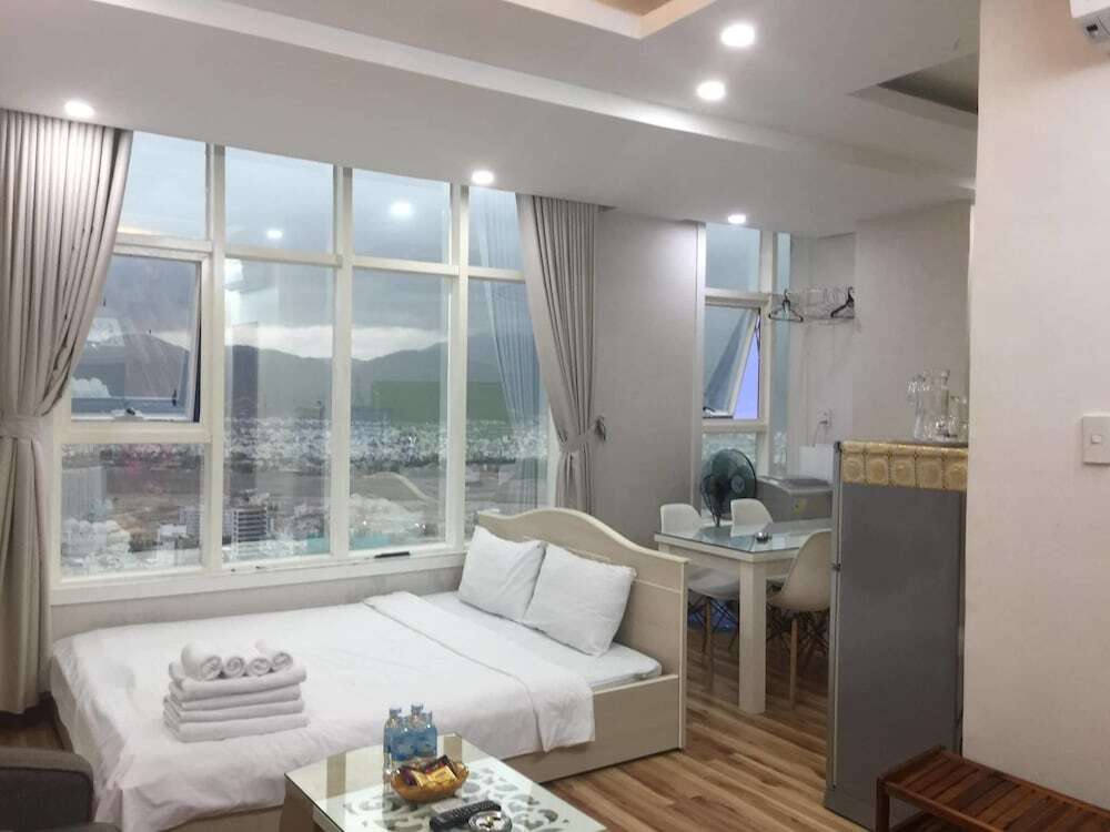 Нячанг: High Coastal Apartment