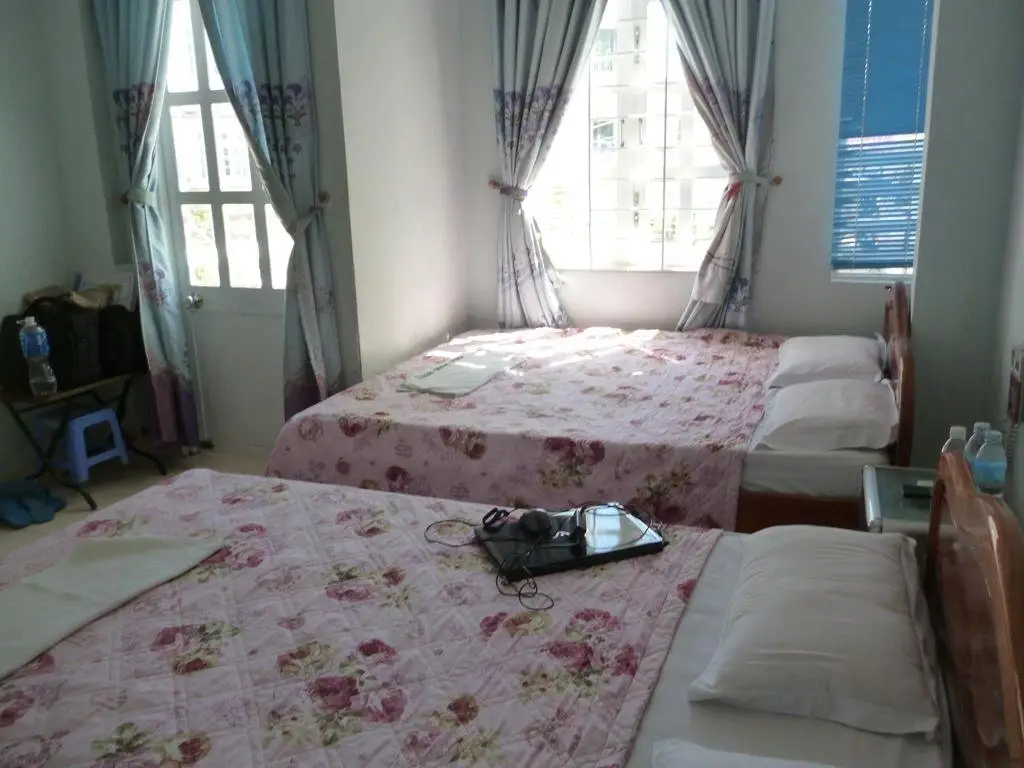 Нячанг: Thao Trang Hotel