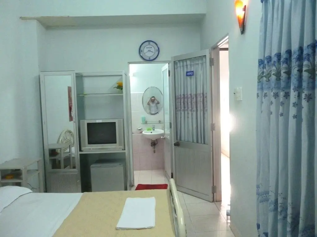 Нячанг: Thao Trang Hotel