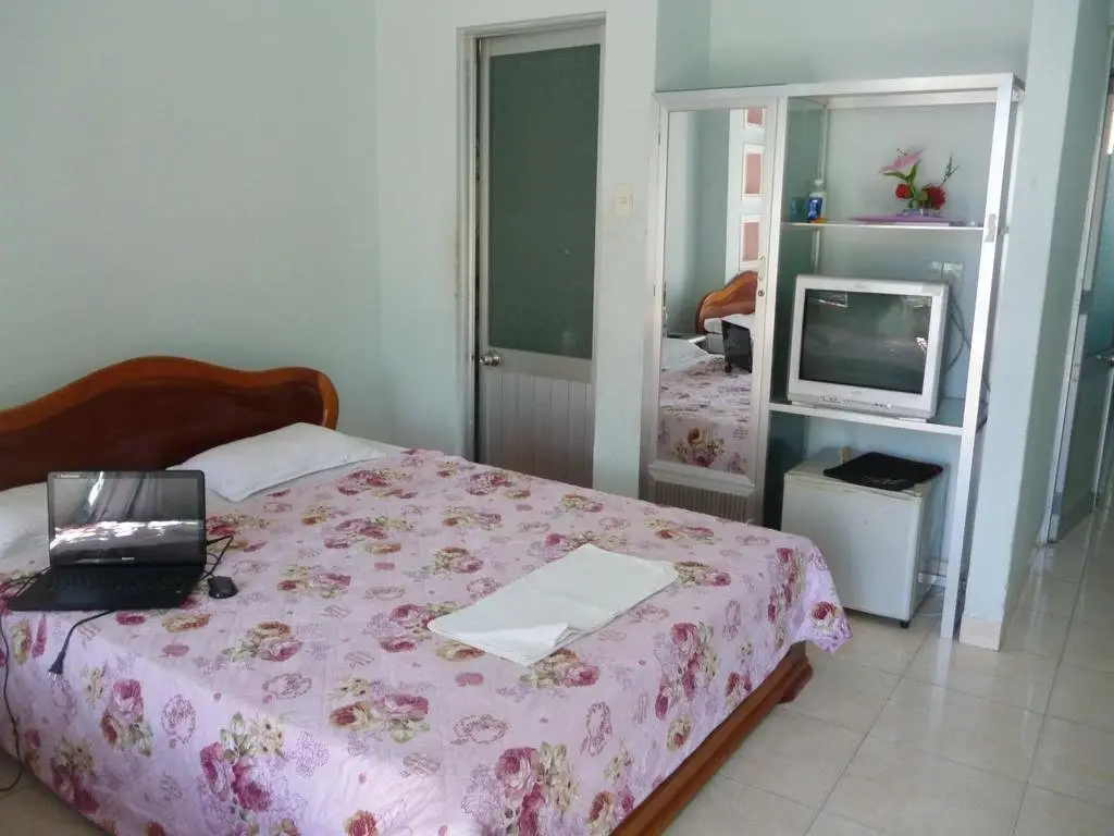 Нячанг: Thao Trang Hotel