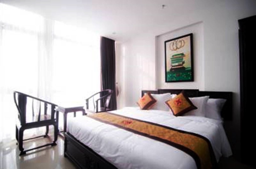 Дананг: Hoa Phong Hotel