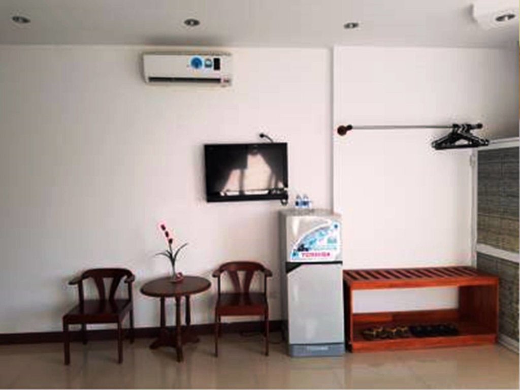 Дананг: Hoa Phong Hotel