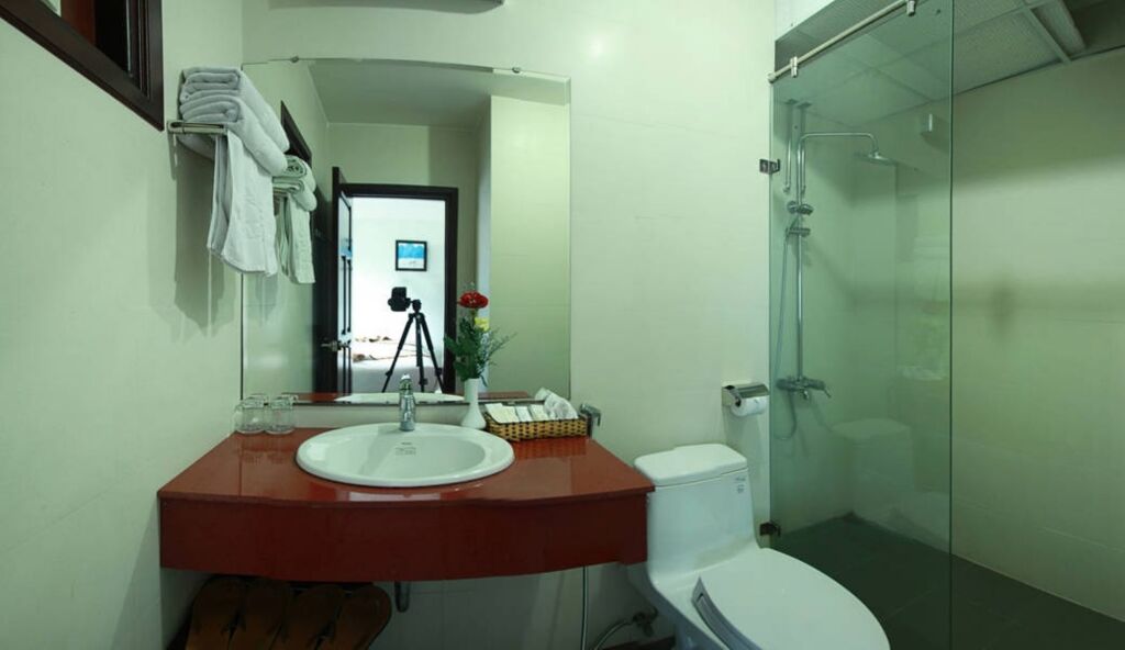 Дананг: Hoa Phong Hotel