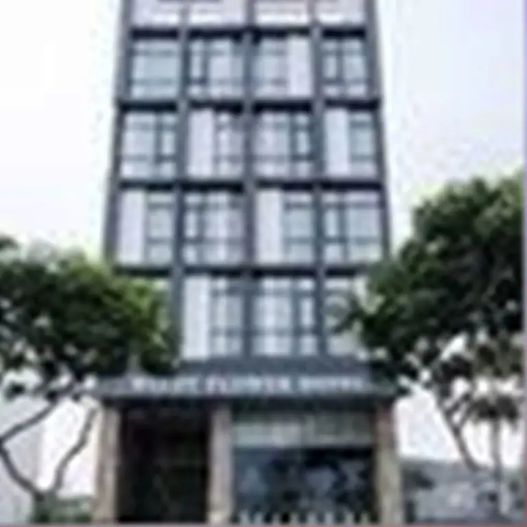 Hoa Phong Hotel — фото 1