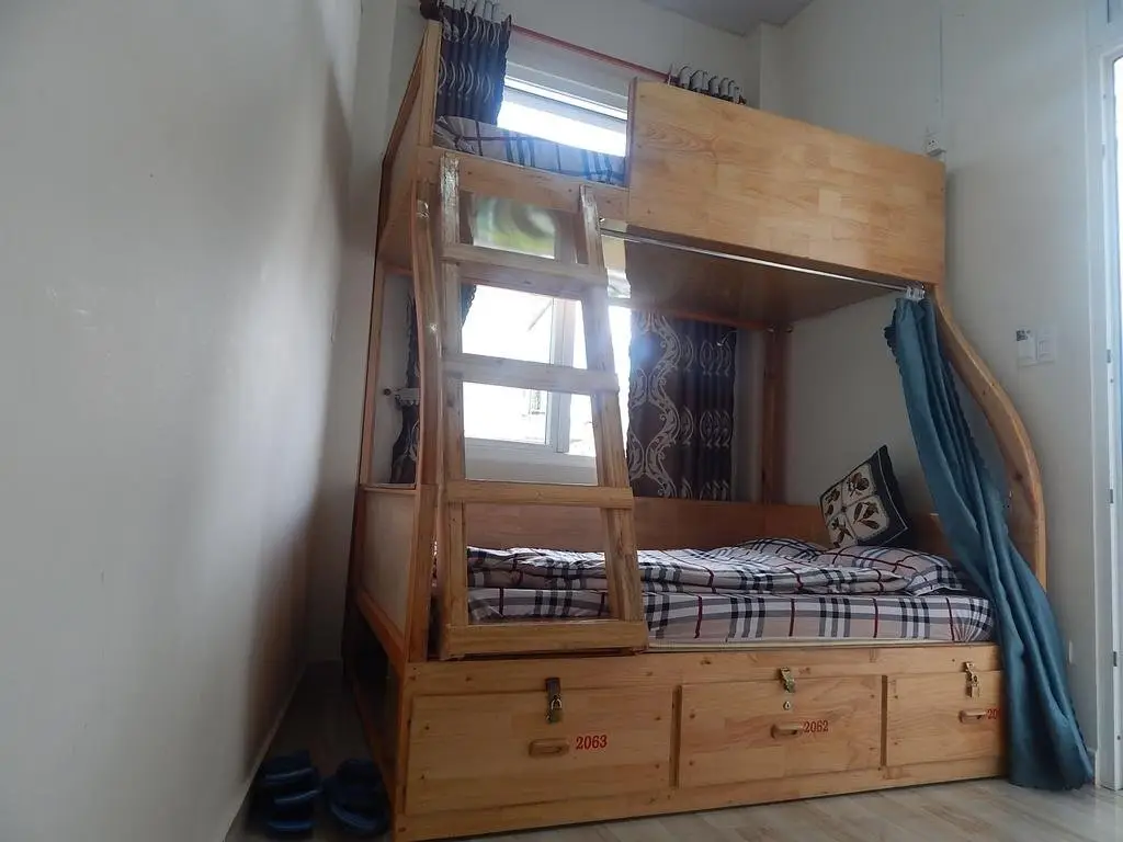 Далат: Dalat View Homestay