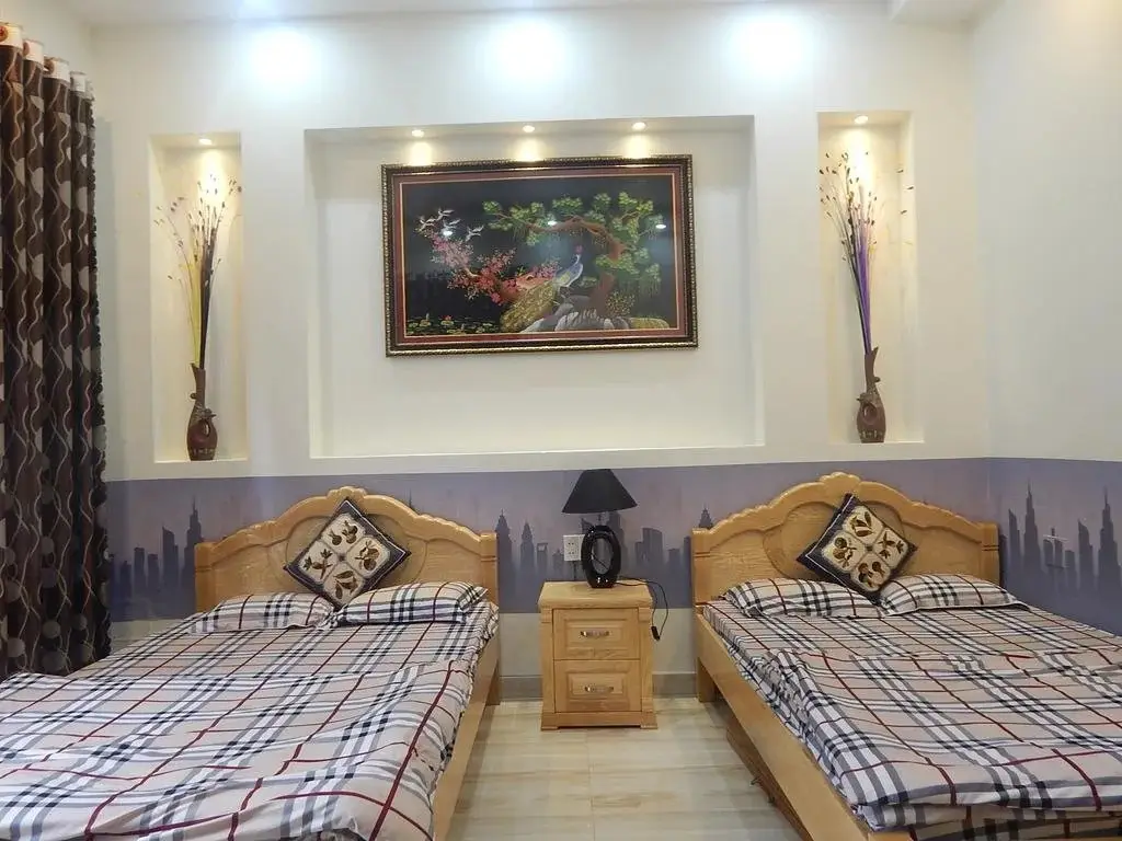 Далат: Dalat View Homestay